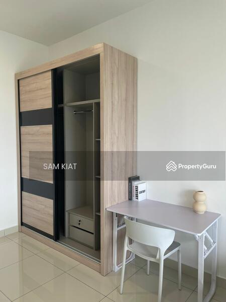 Service Residence for Rent at H2O Residences - SAM KIAT - PropertyGuru.com.my