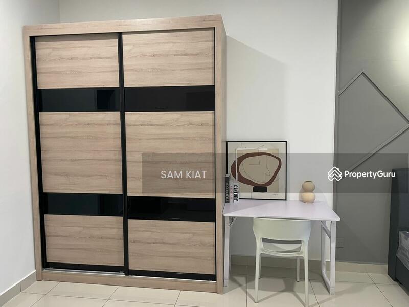 Service Residence for Rent at H2O Residences - SAM KIAT - PropertyGuru.com.my