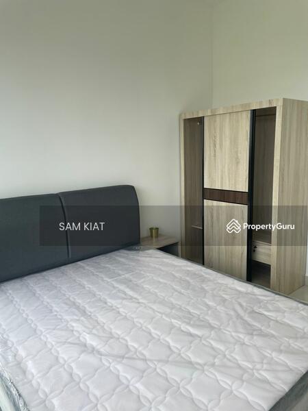 Service Residence for Rent at H2O Residences - SAM KIAT - PropertyGuru.com.my