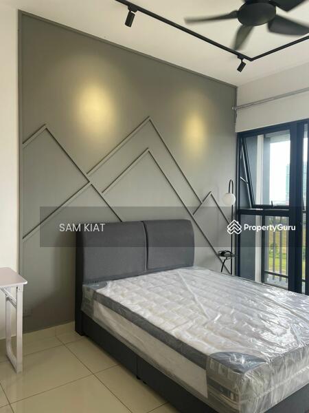 Service Residence for Rent at H2O Residences - SAM KIAT - PropertyGuru.com.my