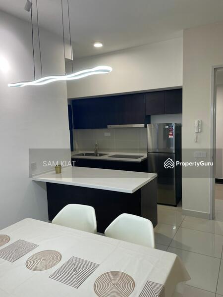 Service Residence for Rent at H2O Residences - SAM KIAT - PropertyGuru.com.my