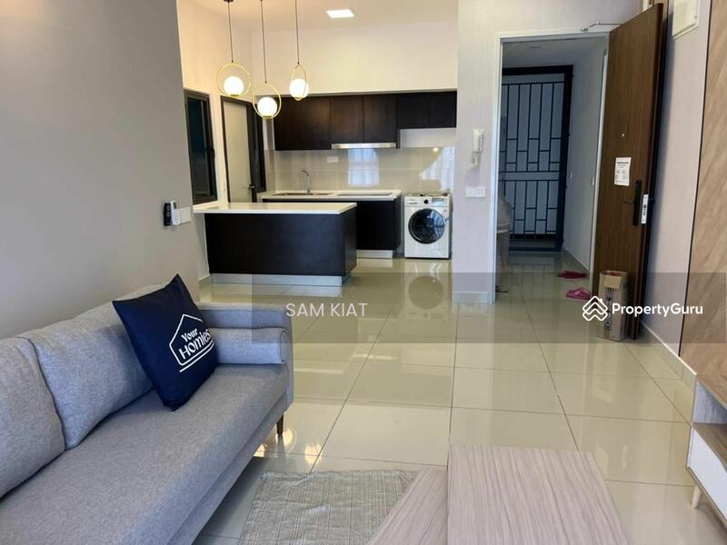 Service Residence for Rent at H2O Residences - SAM KIAT - PropertyGuru.com.my
