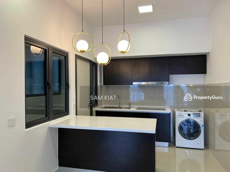 Service Residence for Rent at H2O Residences - SAM KIAT - PropertyGuru.com.my