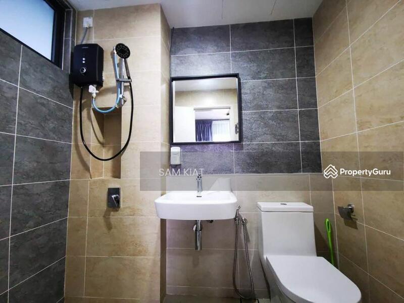 Service Residence for Rent at H2O Residences - SAM KIAT - PropertyGuru.com.my