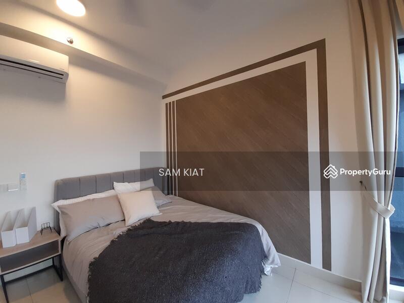 Service Residence for Rent at H2O Residences - SAM KIAT - PropertyGuru.com.my