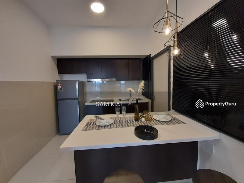 Service Residence for Rent at H2O Residences - SAM KIAT - PropertyGuru.com.my