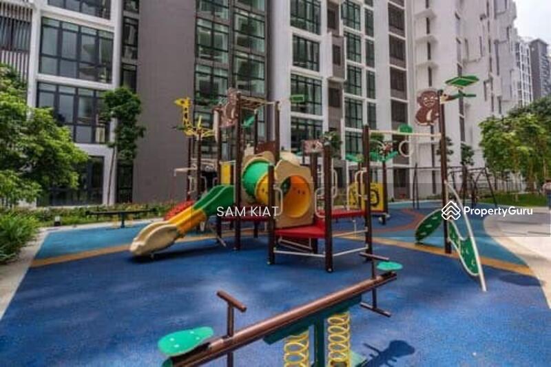 Service Residence for Rent at H2O Residences - SAM KIAT - PropertyGuru.com.my