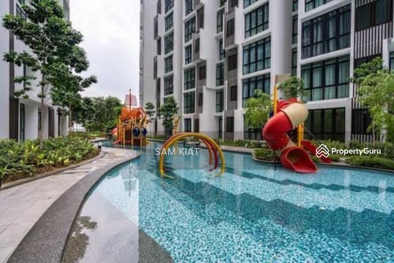 Service Residence for Rent at H2O Residences - SAM KIAT - PropertyGuru.com.my