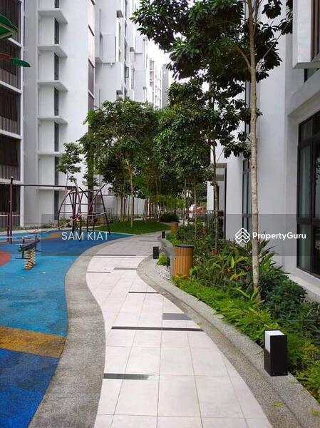 Service Residence for Rent at H2O Residences - SAM KIAT - PropertyGuru.com.my