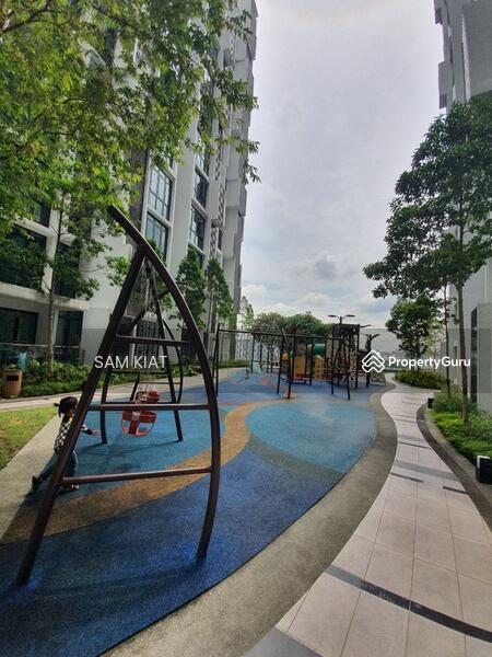 Service Residence for Rent at H2O Residences - SAM KIAT - PropertyGuru.com.my