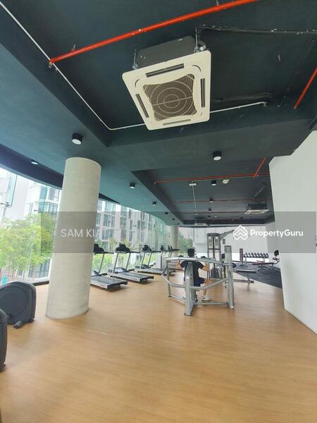 Service Residence for Rent at H2O Residences - SAM KIAT - PropertyGuru.com.my
