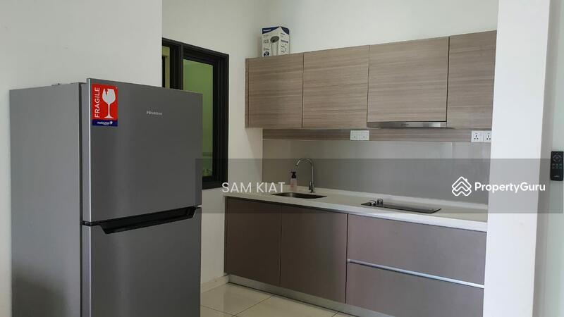 Condominium for Rent at Aman 1 - SAM KIAT - PropertyGuru.com.my