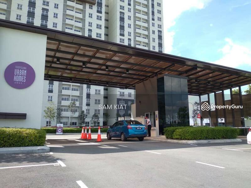 Condominium for Rent at Aman 1 - SAM KIAT - PropertyGuru.com.my