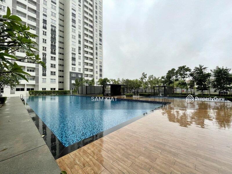 Condominium for Rent at Aman 1 - SAM KIAT - PropertyGuru.com.my