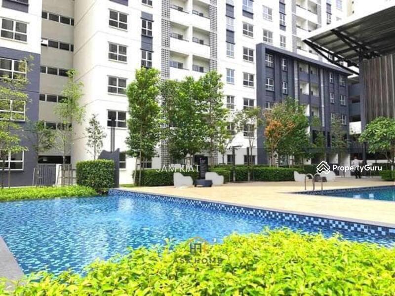 Condominium for Rent at Aman 1 - SAM KIAT - PropertyGuru.com.my
