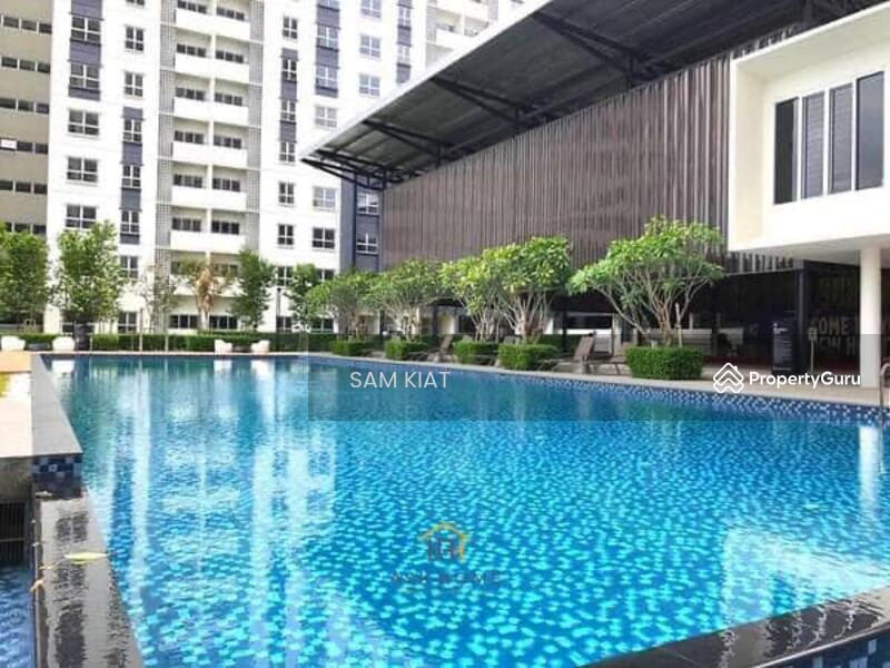 Condominium for Rent at Aman 1 - SAM KIAT - PropertyGuru.com.my