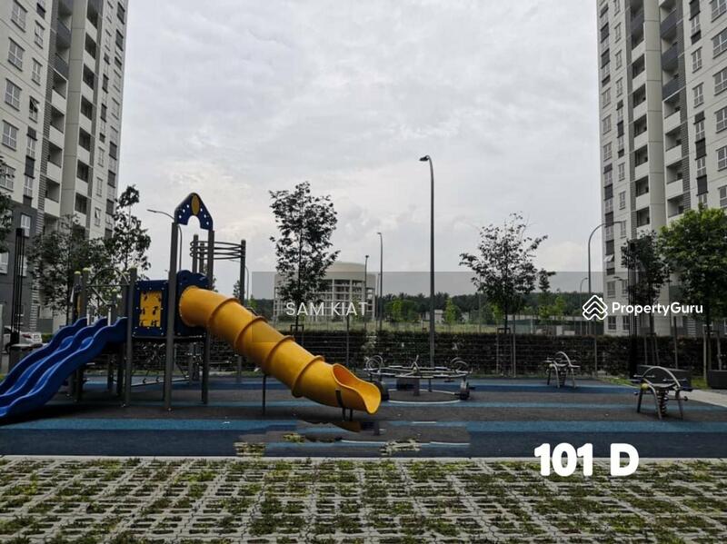 Condominium for Rent at Aman 1 - SAM KIAT - PropertyGuru.com.my