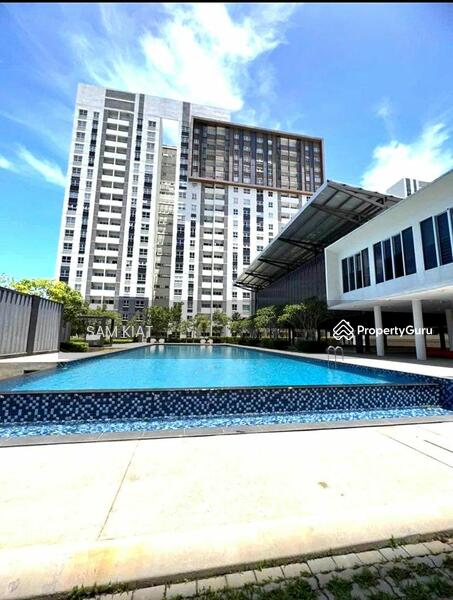 Condominium for Rent at Aman 1 - SAM KIAT - PropertyGuru.com.my