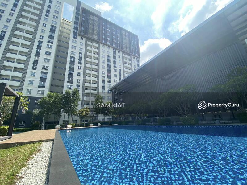 Condominium for Rent at Aman 1 - SAM KIAT - PropertyGuru.com.my