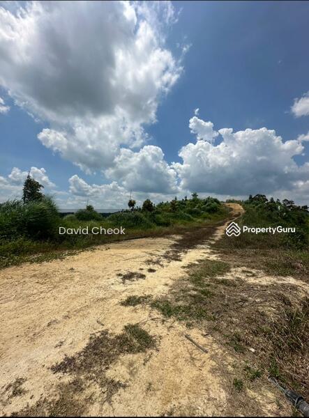 For Sale - Durian Tree Land for Sales/ N9@Kuala Pilah, Jempol/ 15 acres