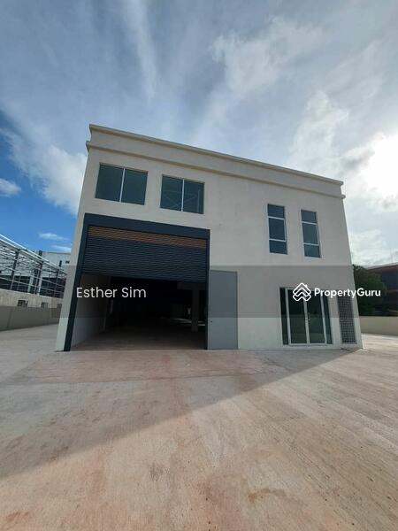 Kilang untuk Dijual di Seberang Perai (Penang) - Esther Sim - PropertyGuru.com.my