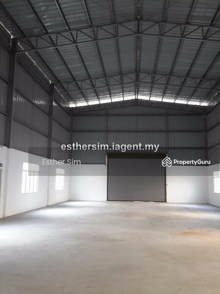 Kilang untuk Dijual di Seberang Perai (Penang) - Esther Sim - PropertyGuru.com.my