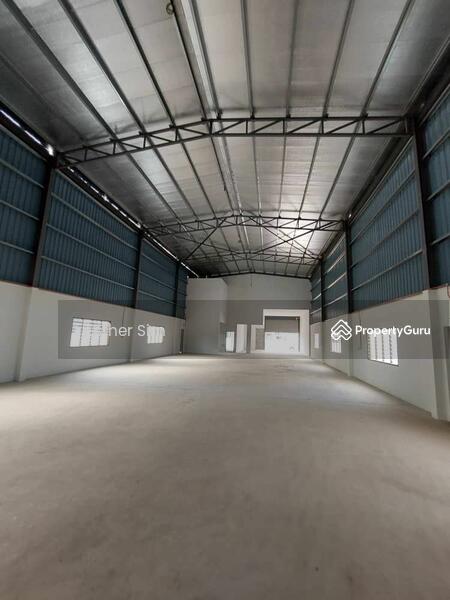 Kilang untuk Dijual di Seberang Perai (Penang) - Esther Sim - PropertyGuru.com.my