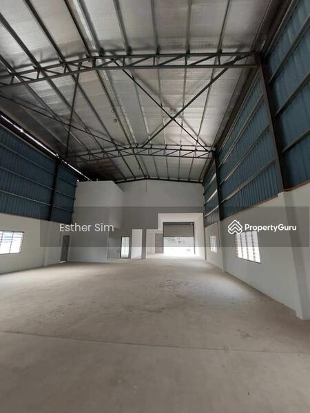 Kilang untuk Dijual di Seberang Perai (Penang) - Esther Sim - PropertyGuru.com.my