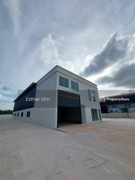 Kilang untuk Dijual di Seberang Perai (Penang) - Esther Sim - PropertyGuru.com.my