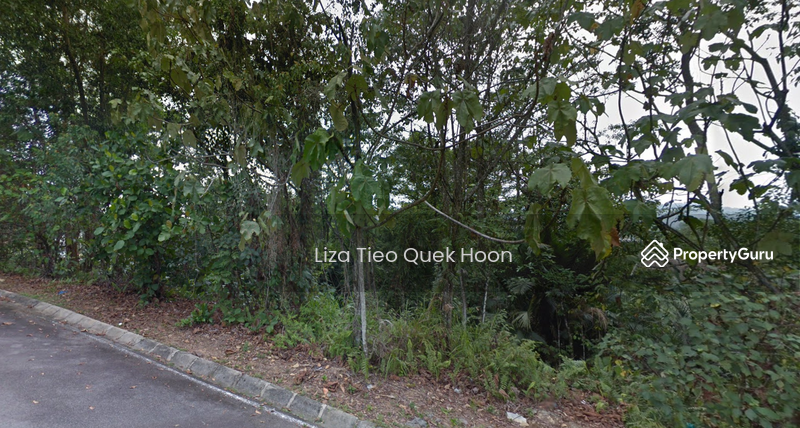 Untuk Dijual - Equine Park Bungalow Land