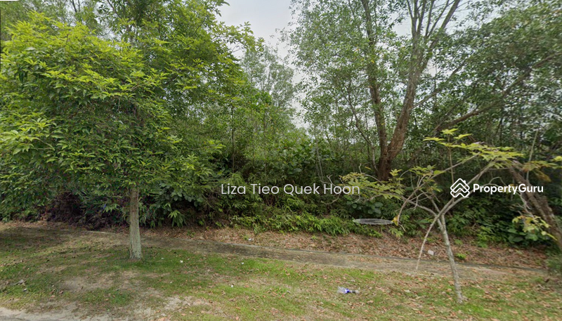 Untuk Dijual - Equine Park Bungalow Land