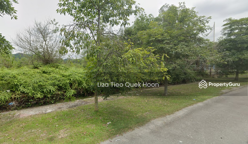 Untuk Dijual - Equine Park Bungalow Land