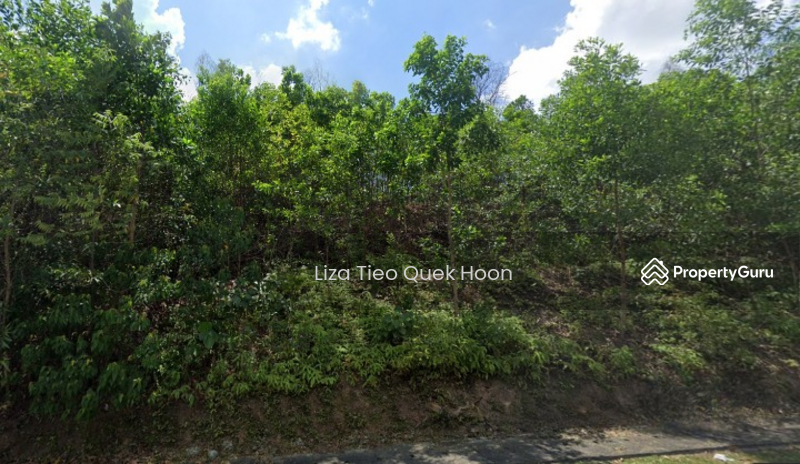 Untuk Dijual - Equine Park Bungalow Land