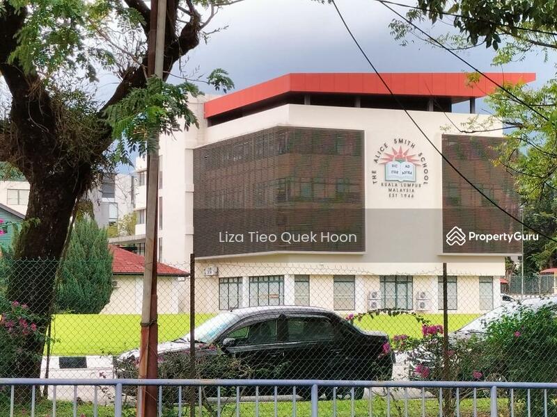 Untuk Dijual - Equine Park Bungalow Land