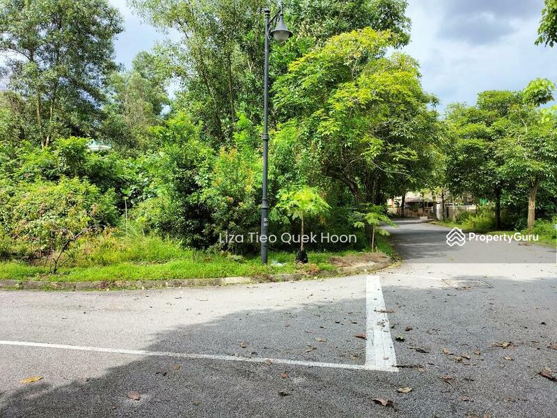 Untuk Dijual - Equine Park Bungalow Land
