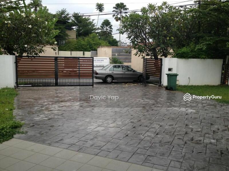 For Sale - Ampang