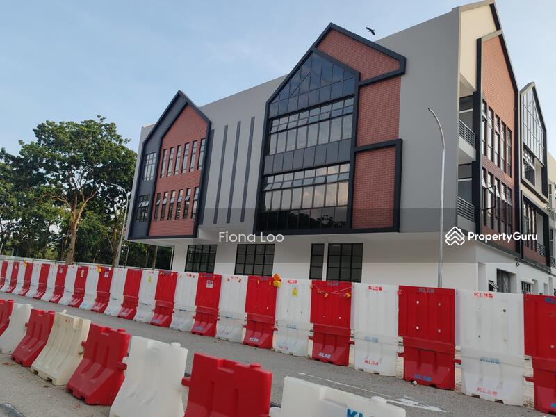 Shop / Office for Rent in Johor Bahru (Johor) - Fiona Loo - PropertyGuru.com.my
