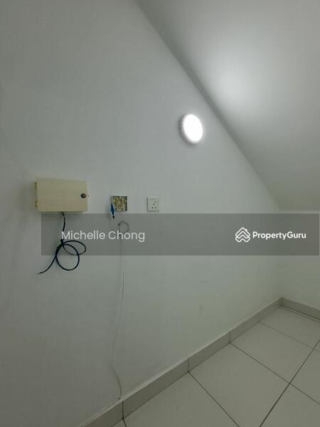 2-storey Terraced House for Sale in Denai Alam (Shah Alam) - Michelle Chong - PropertyGuru.com.my