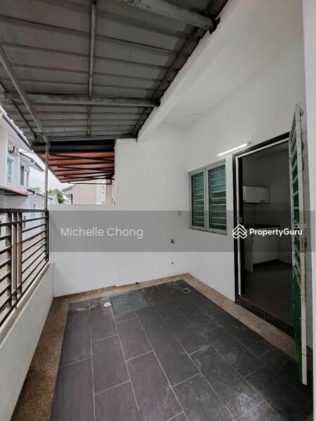 2-storey Terraced House for Sale in Denai Alam (Shah Alam) - Michelle Chong - PropertyGuru.com.my