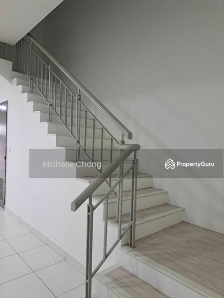 2-storey Terraced House for Sale in Denai Alam (Shah Alam) - Michelle Chong - PropertyGuru.com.my