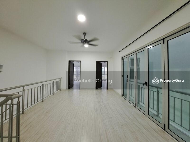 2-storey Terraced House for Sale in Denai Alam (Shah Alam) - Michelle Chong - PropertyGuru.com.my