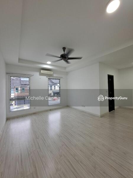 2-storey Terraced House for Sale in Denai Alam (Shah Alam) - Michelle Chong - PropertyGuru.com.my