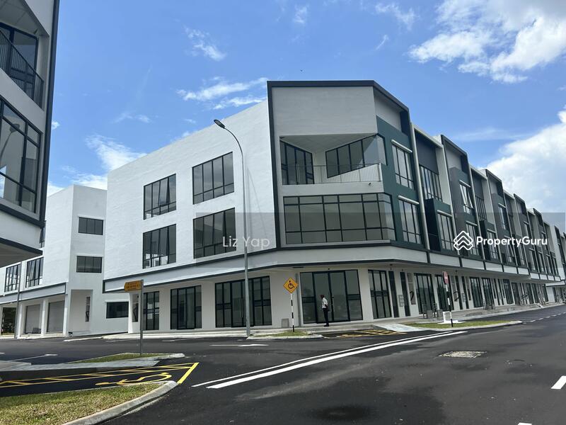 For Sale - Emerald Business Park 2, Austin Crest Jp perdana