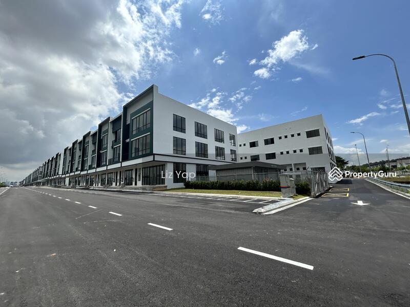For Sale - Emerald Business Park 2, Austin Crest Jp perdana