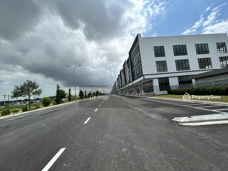For Sale - Emerald Business Park 2, Austin Crest Jp perdana