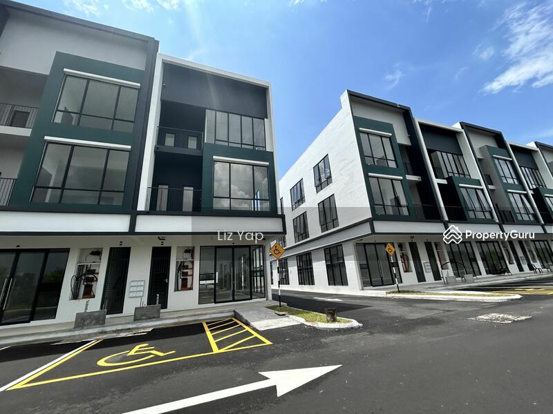 For Sale - Emerald Business Park 2, Austin Crest Jp perdana