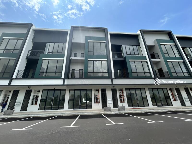 For Sale - Emerald Business Park 2, Austin Crest Jp perdana