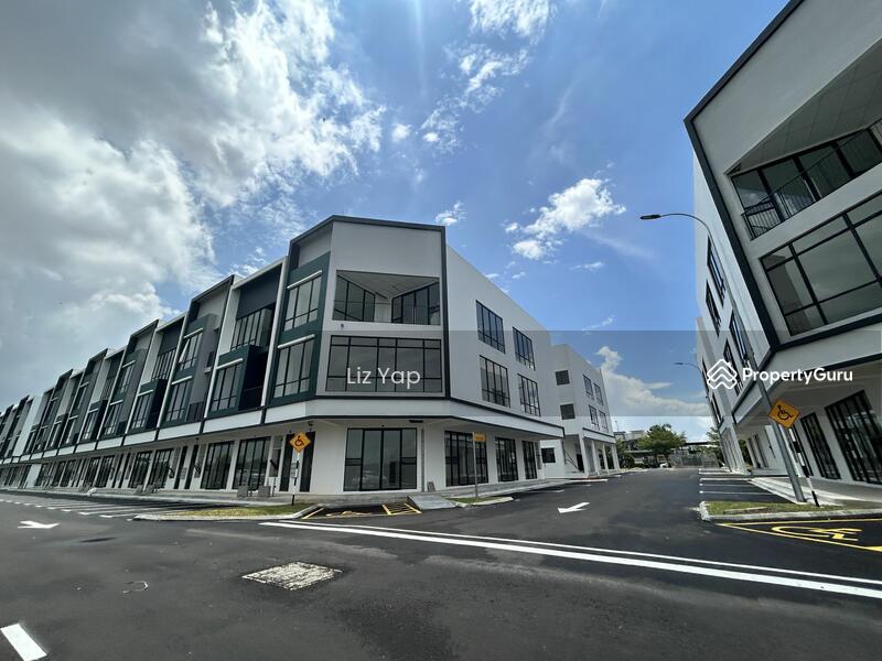 For Sale - Emerald Business Park 2, Austin Crest Jp perdana