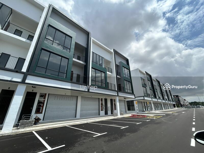 For Sale - Emerald Business Park 2, Austin Crest Jp perdana