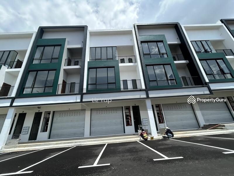 For Sale - Emerald Business Park 2, Austin Crest Jp perdana